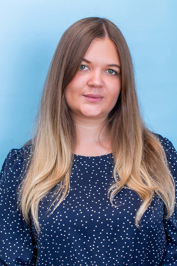 Кузнецова Мария Петровна.