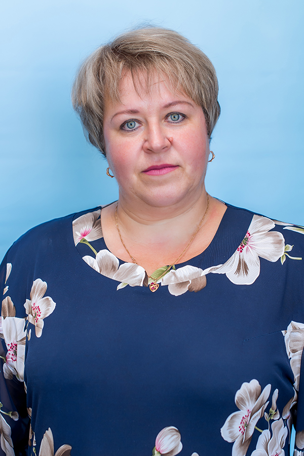 Поклонская Татьяна Михайловна.
